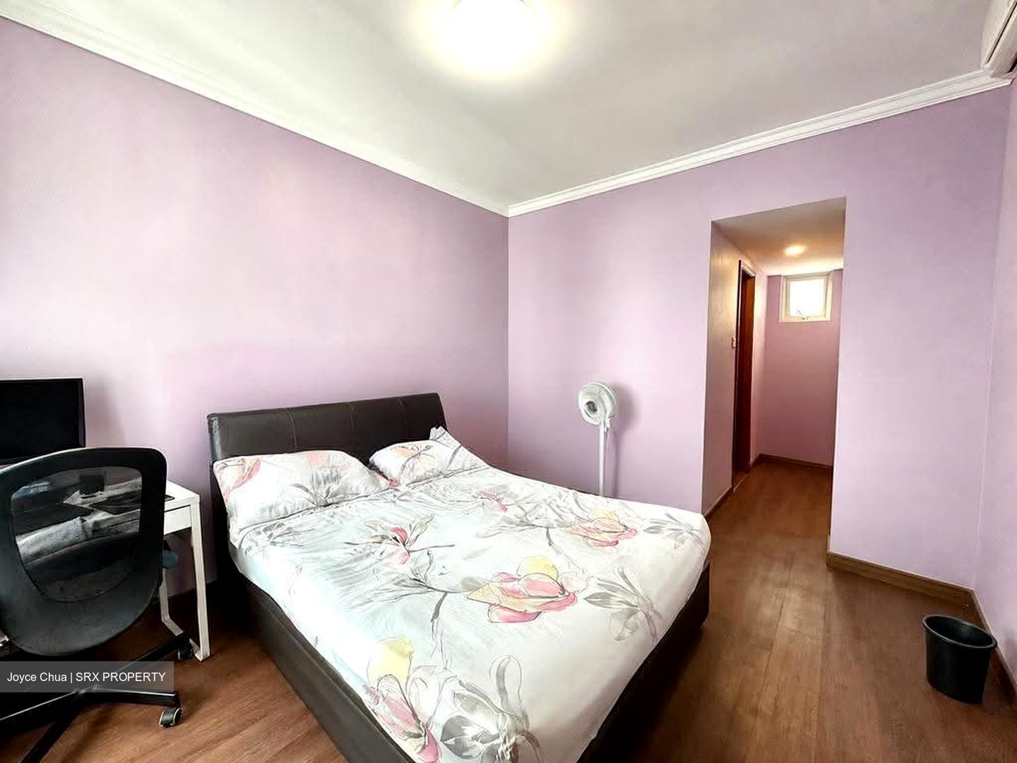 Rivervale Crest (D19), Apartment #618233111